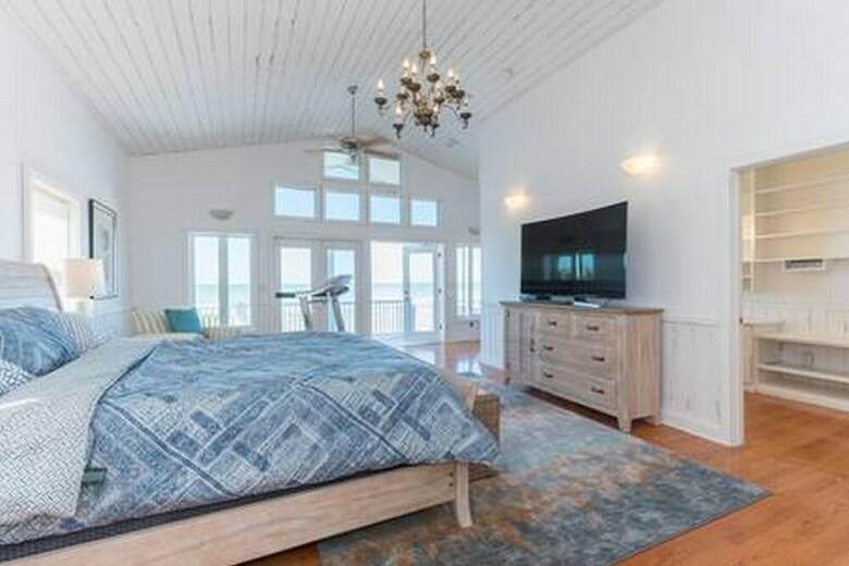 Sunset Sands Beach Pool Home Pass-a-grille 2508 By Techtravel