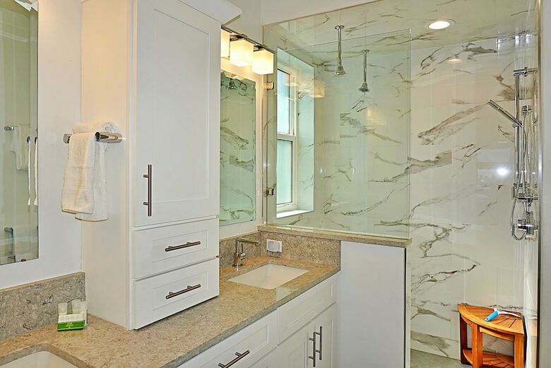 Pass-a-grille Luxury Waterfront 612 By Techtravel