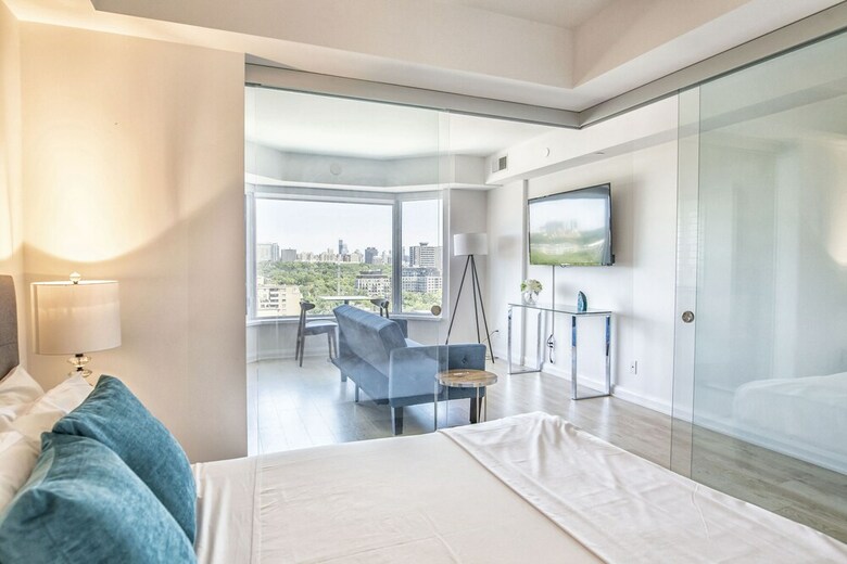 Avalon Suites Yorkville