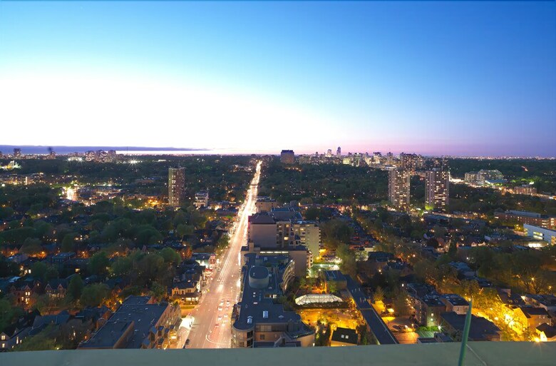 Avalon Suites Yorkville