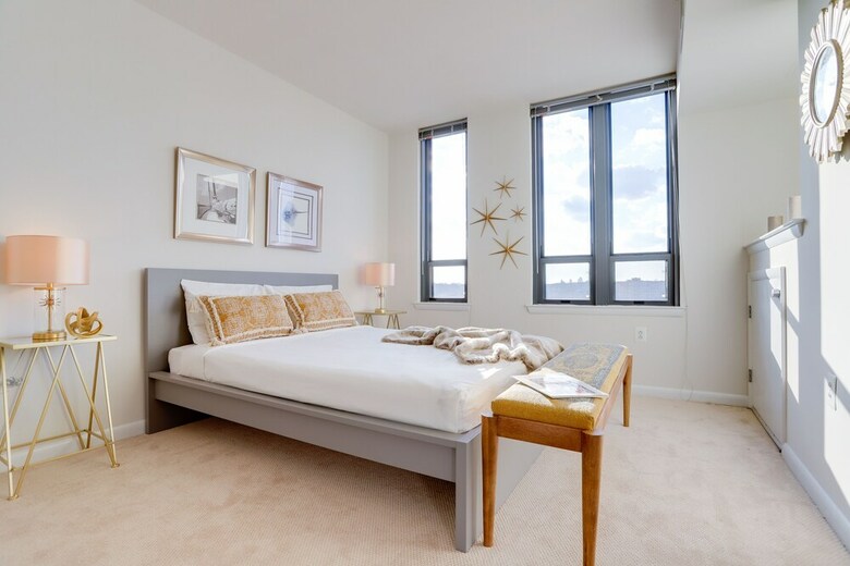 Apartamentos Arlington Luxury Suites By M