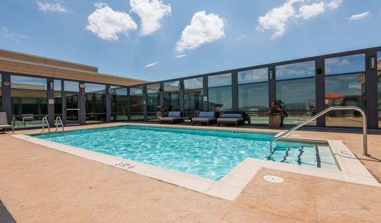 Apartamentos Arlington Luxury Suites By M