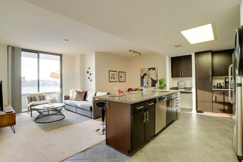 Apartamentos Arlington Luxury Suites By M