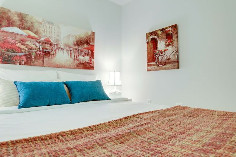 Apartamentos Arlington Luxury Suites By M