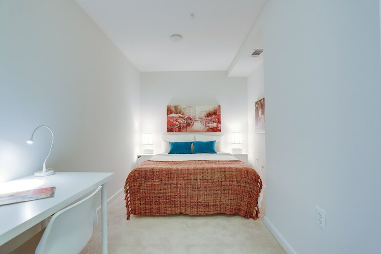 Apartamentos Arlington Luxury Suites By M