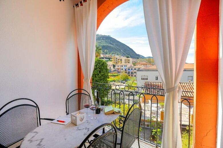 Solemar Sicilia - Villa Caterina