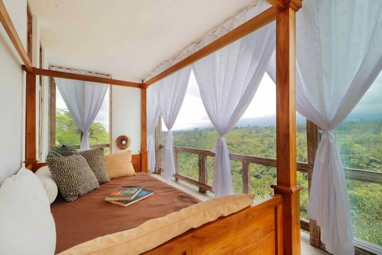 Posada The Bejalin Eco Retreat