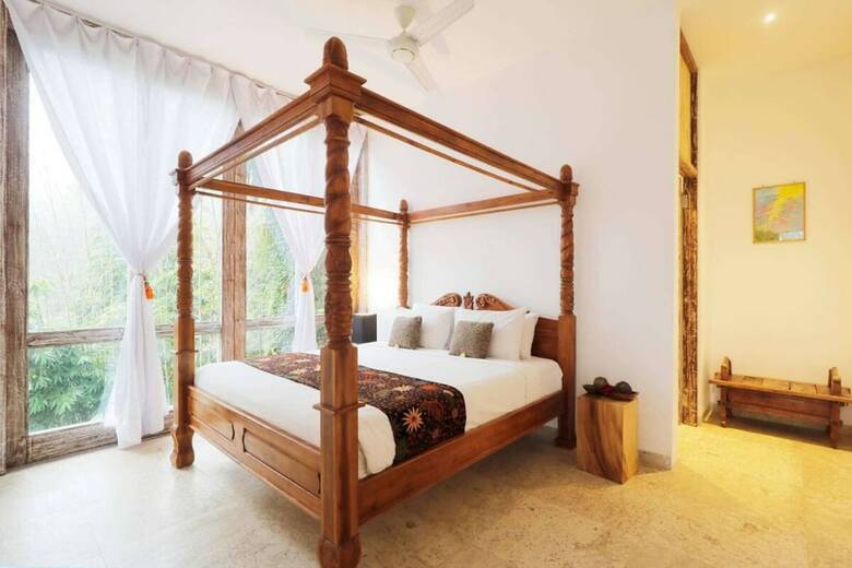 Posada The Bejalin Eco Retreat