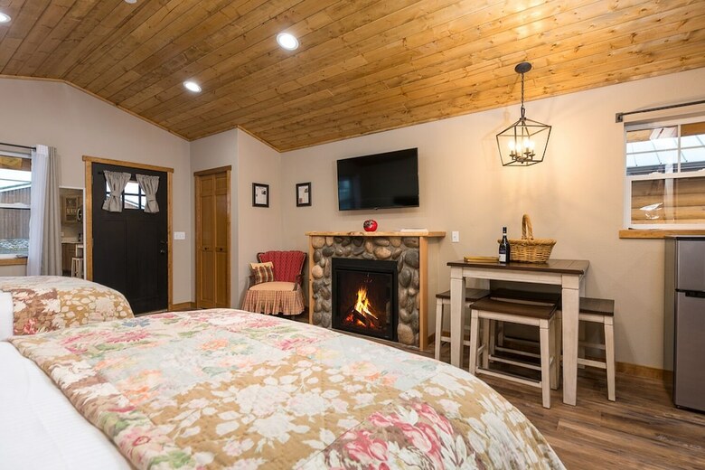 Posada Woodland Inns