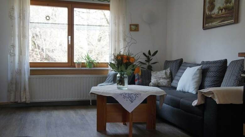 Apartamentos Ferienhof Berghof