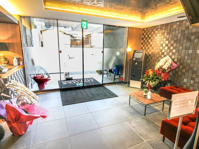 Hotel Livemax Nagoya Kanayama