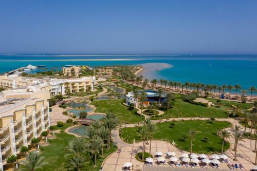 Hotel Palm Royale Soma Bay