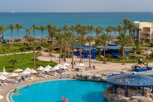 Hotel Palm Royale Soma Bay