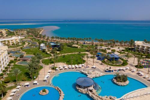 Hotel Palm Royale Soma Bay