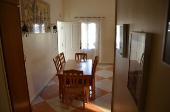 Apartamento Green Garden Resort