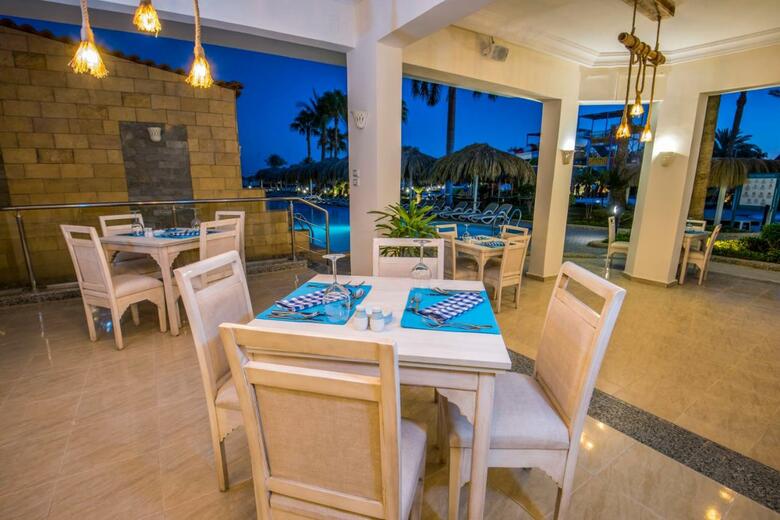 Hotel Sunrise Aqua Joy Resort