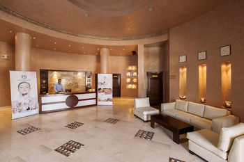 Hotel Sentido Mamlouk Palace Resort & Spa Hurghada