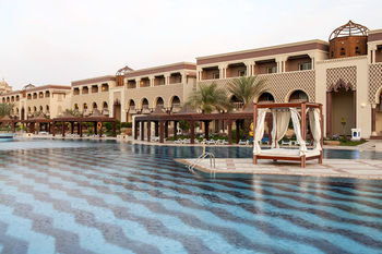 Hotel Sentido Mamlouk Palace Resort & Spa Hurghada