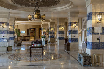 Hotel Sentido Mamlouk Palace Resort & Spa Hurghada