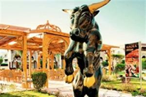 Hotel Sentido Mamlouk Palace Resort & Spa Hurghada