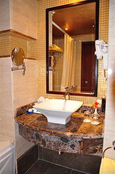 Hotel Sentido Mamlouk Palace Resort & Spa Hurghada