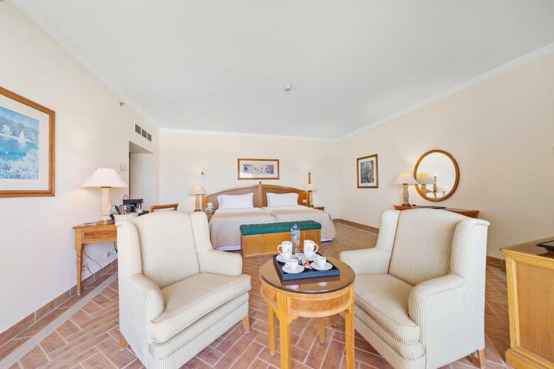 Hotel La Residence Des Cascades Resort