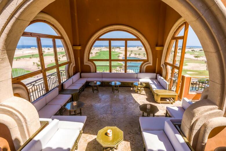 Hotel La Residence Des Cascades Resort