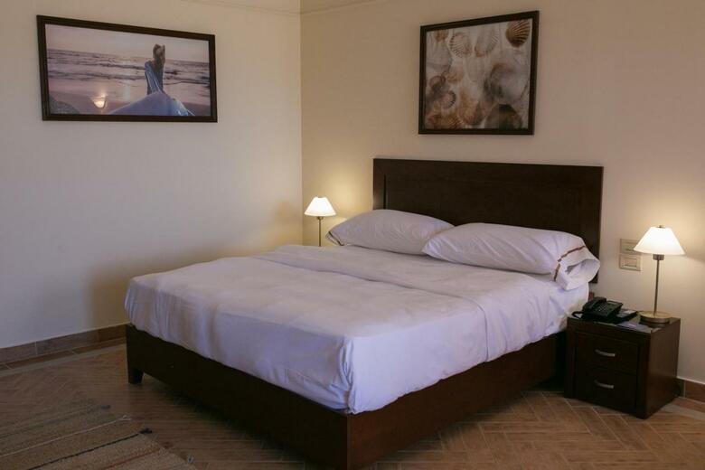 Hotel La Residence Des Cascades Resort