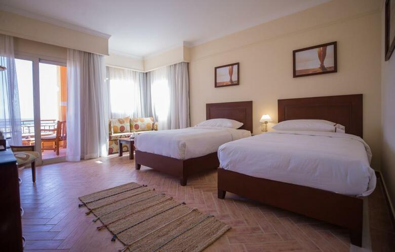 Hotel La Residence Des Cascades Resort