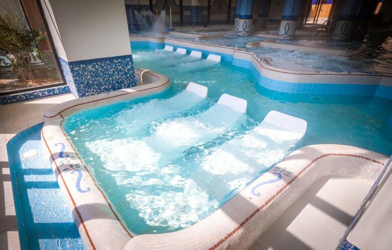 Hotel La Residence Des Cascades Resort