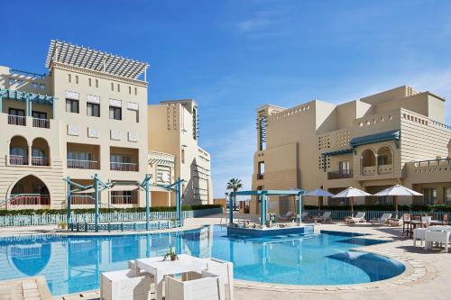 Mosaique Hotel El Gouna