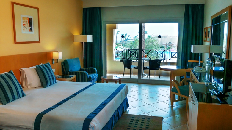 Hotel Cleopatra Luxury Resort - Makadi Bay