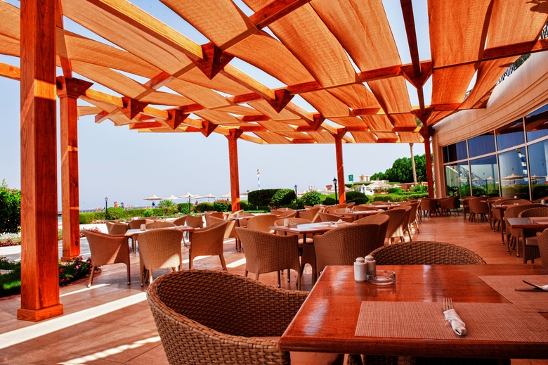 Hotel Cleopatra Luxury Resort - Makadi Bay