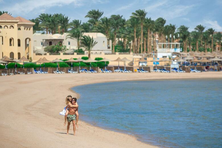 Hotel Cleopatra Luxury Resort - Makadi Bay