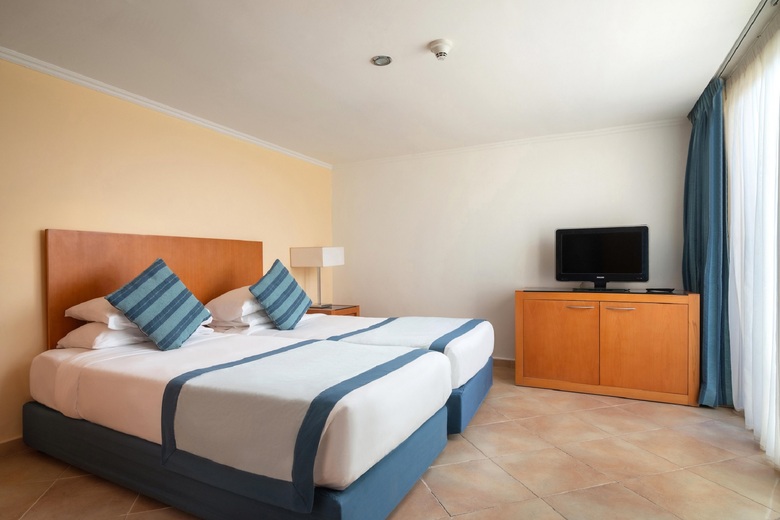 Hotel Cleopatra Luxury Resort - Makadi Bay