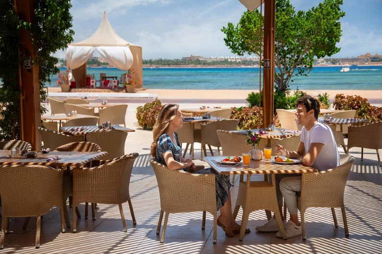 Hotel Cleopatra Luxury Resort - Makadi Bay