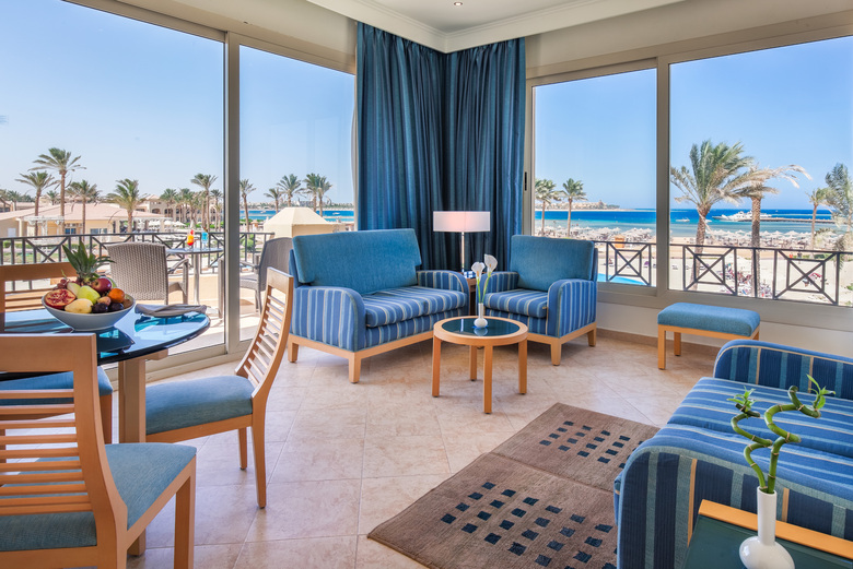 Hotel Cleopatra Luxury Resort - Makadi Bay