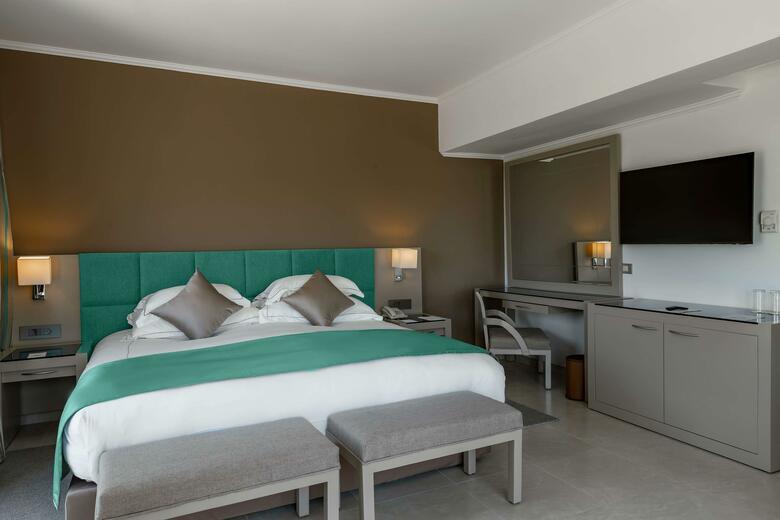 Hotel Cleopatra Luxury Resort - Makadi Bay
