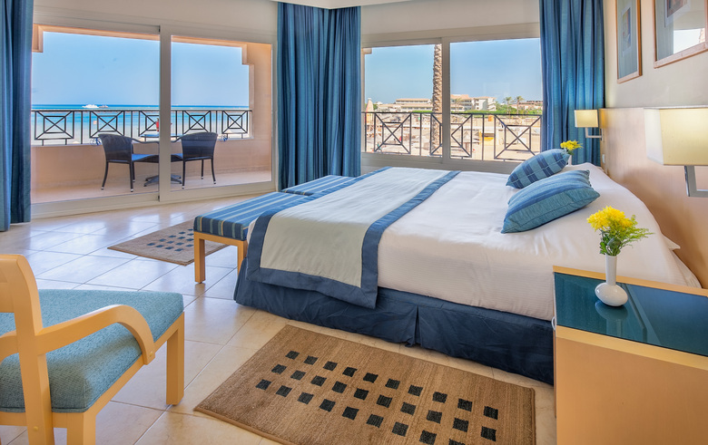 Hotel Cleopatra Luxury Resort - Makadi Bay