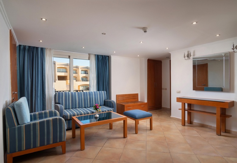 Hotel Cleopatra Luxury Resort - Makadi Bay