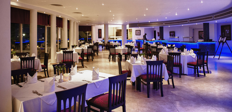 Hotel Cleopatra Luxury Resort - Makadi Bay