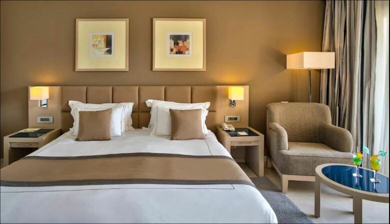 Hotel Cleopatra Luxury Resort - Makadi Bay
