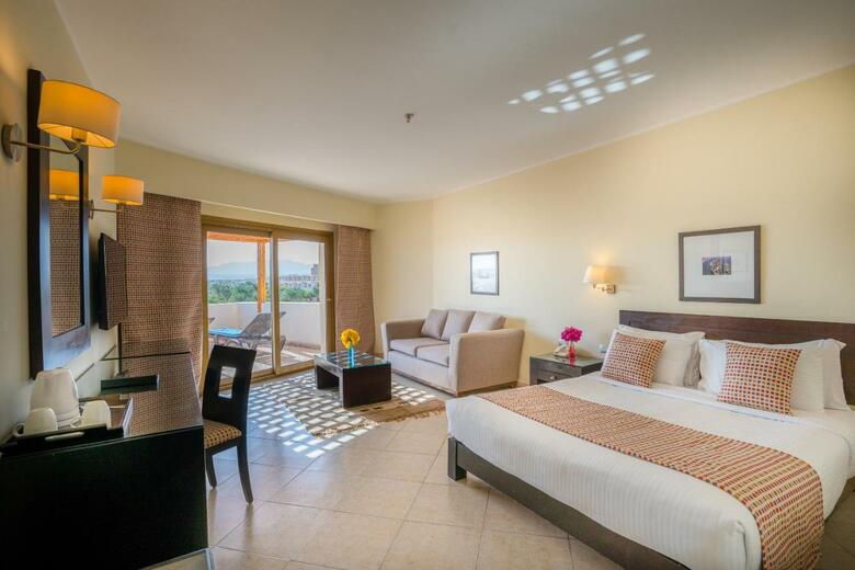 Hotel Fort Arabesque Resort, Spa & Villas