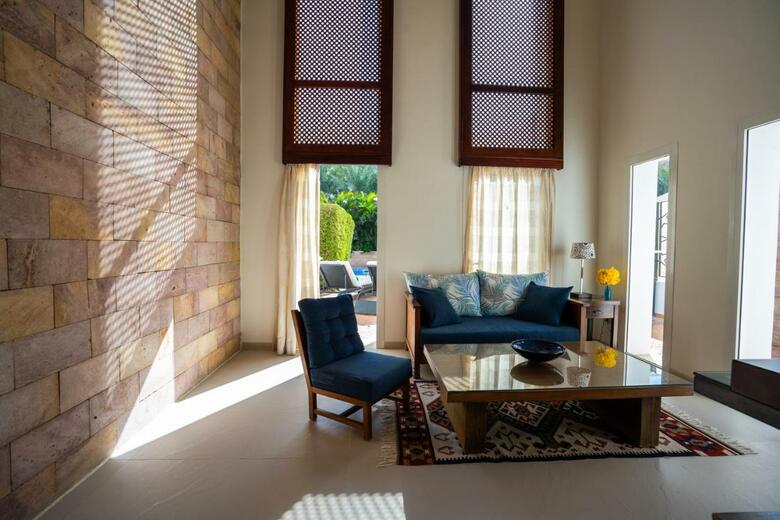 Hotel Fort Arabesque Resort, Spa & Villas