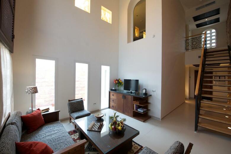 Hotel Fort Arabesque Resort, Spa & Villas