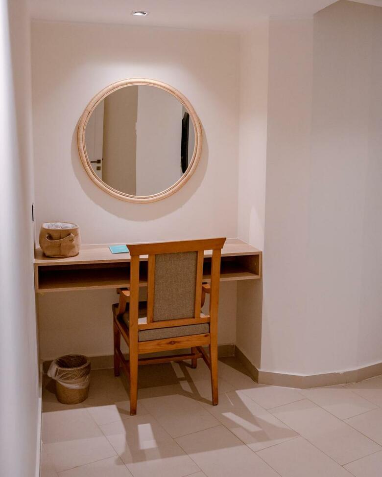 Hotel Fort Arabesque Resort, Spa & Villas