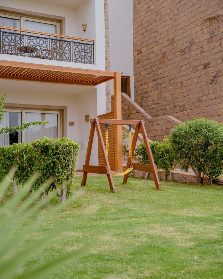 Hotel Fort Arabesque Resort, Spa & Villas