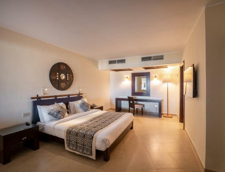 Hotel Fort Arabesque Resort, Spa & Villas