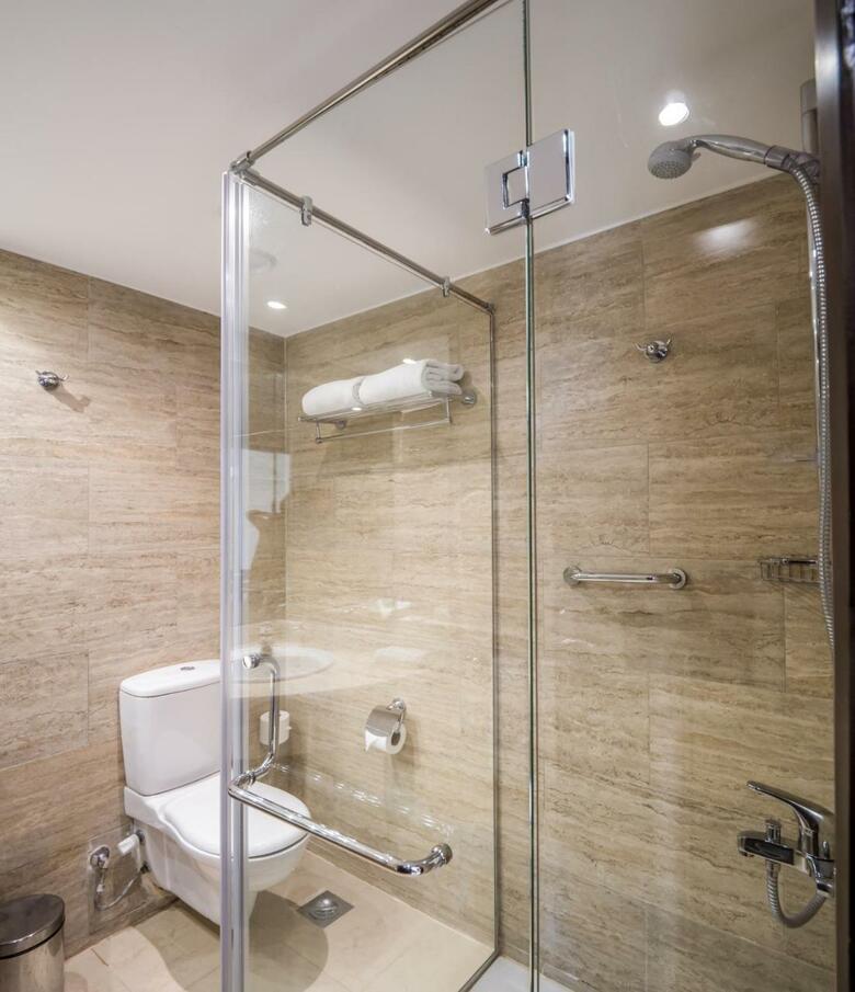 Hotel Fort Arabesque Resort, Spa & Villas