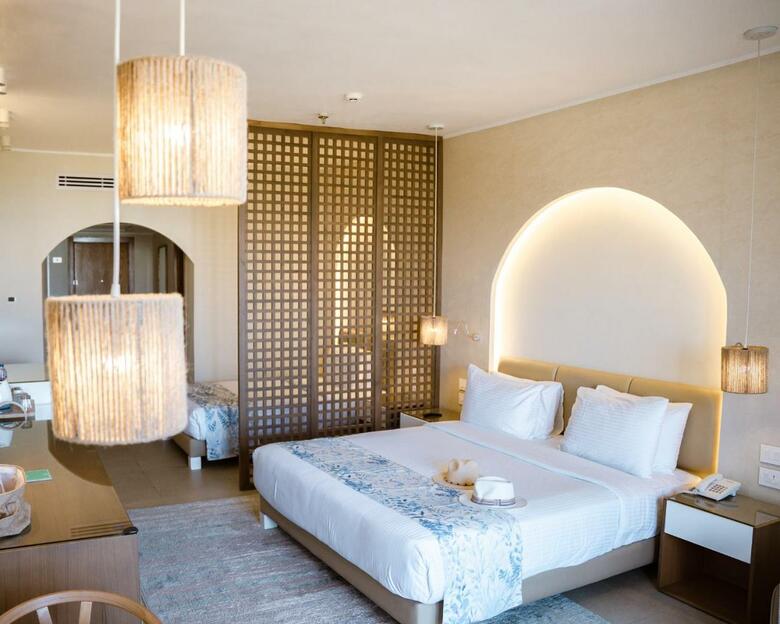Hotel Fort Arabesque Resort, Spa & Villas